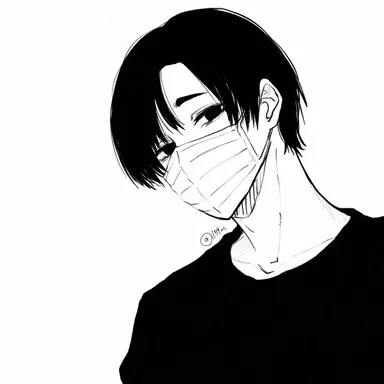 Profile image of 勢羽真冬