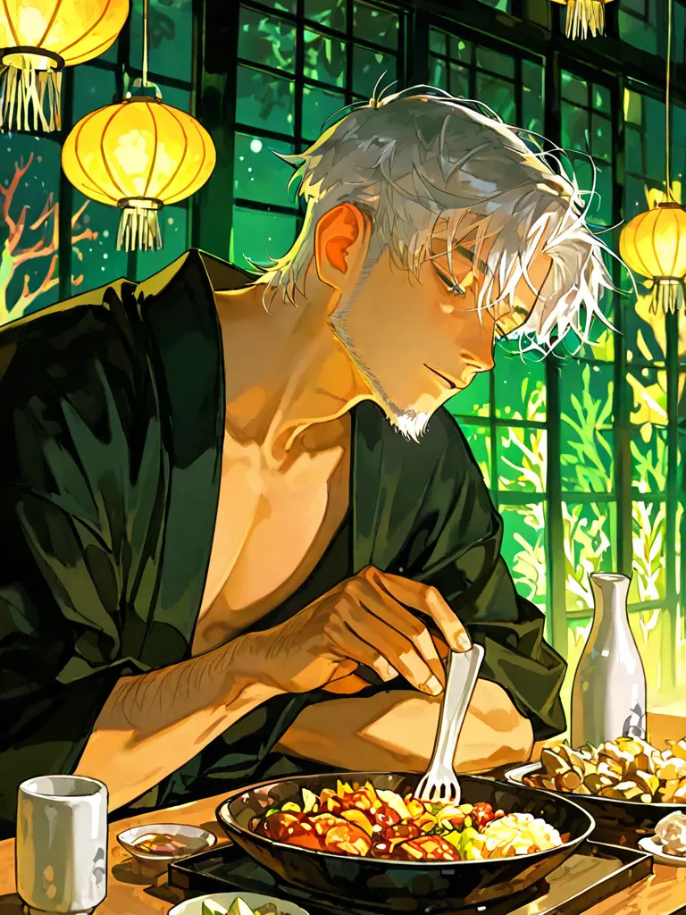 DozingOff7524의 乙姫の趣味が強すぎる竜宮城