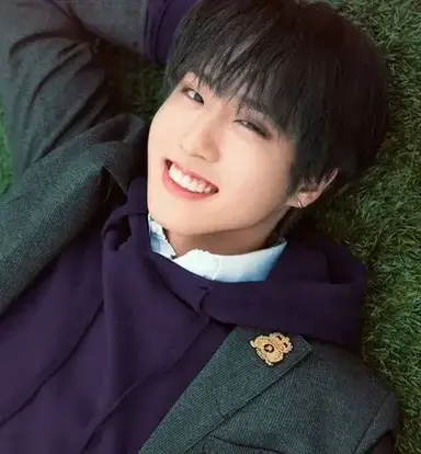 Profile image of Minjun Park