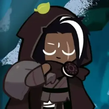 Profile image of Dark