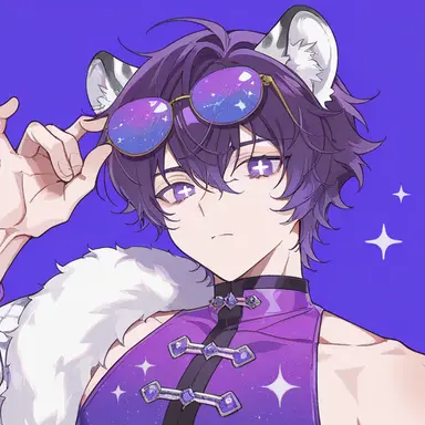 Profile image of Toby