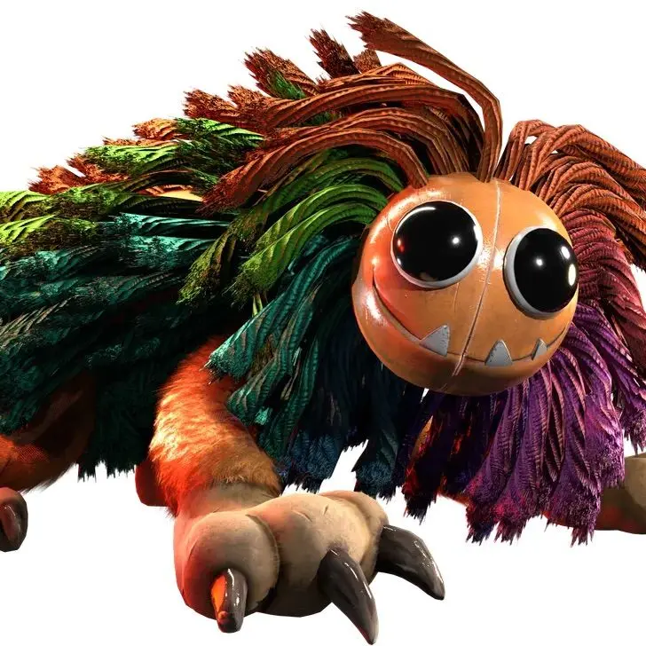 UsablePad7148의 ヤーナビーはあなたを襲ってくる