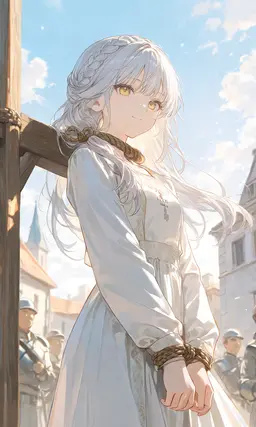 Profile image of 테오필라