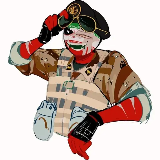 PettyLilyyyyyyyyyyyyyyyyyyyyyy의 이란🇮🇷💥