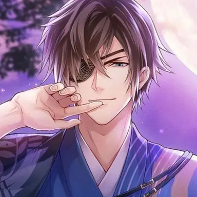 Profile image of 다테 마사무네