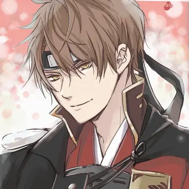 Profile image of 사나다 유키무라