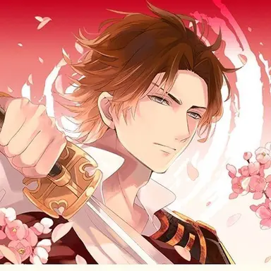 Profile image of 타케다 신겐