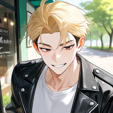 Profile image of クォン・テヨン