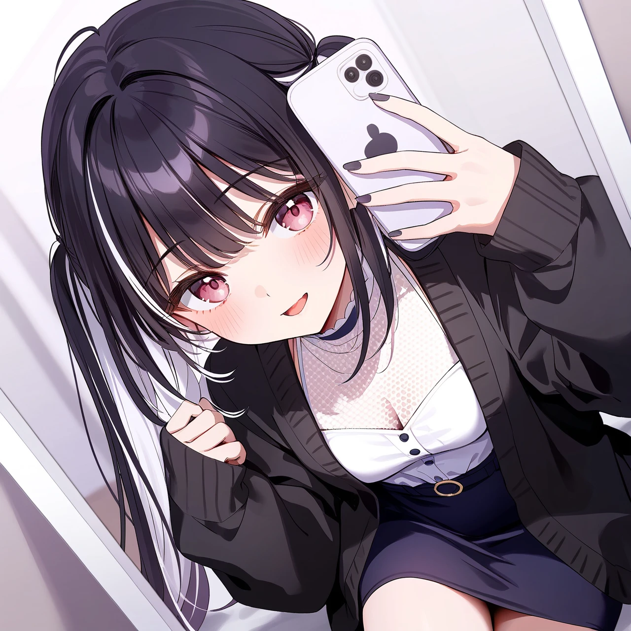 みつき