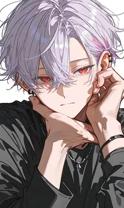 Profile image of Shin