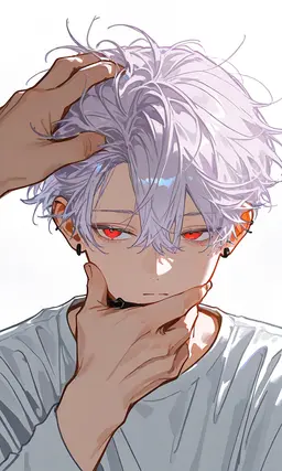 Profile image of Shin