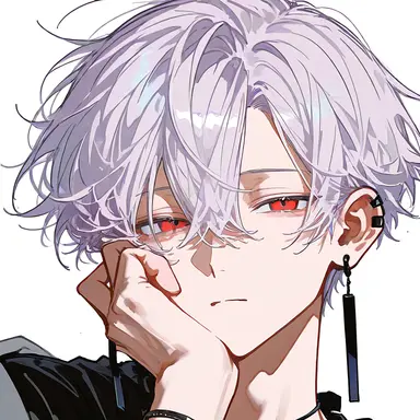Profile image of Shin
