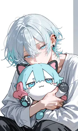 Profile image of Shu