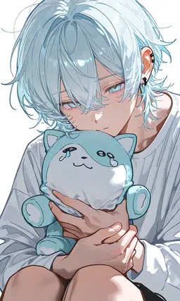 Profile image of Shu