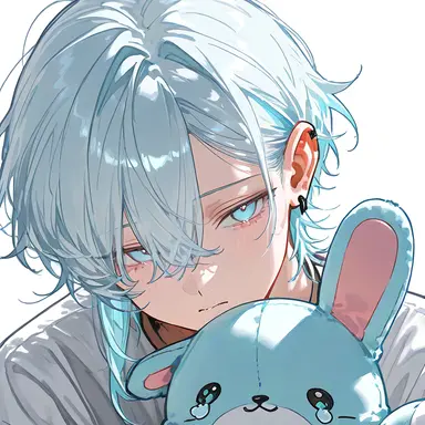 Profile image of Shu