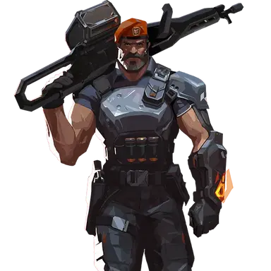 Profile image of 브림스톤