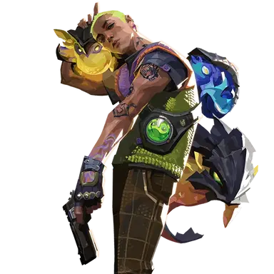 Profile image of 게코