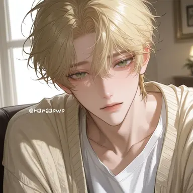 Profile image of 윤시온