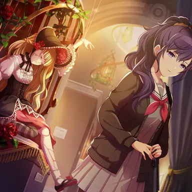 Profile image of 朝比奈まふゆ