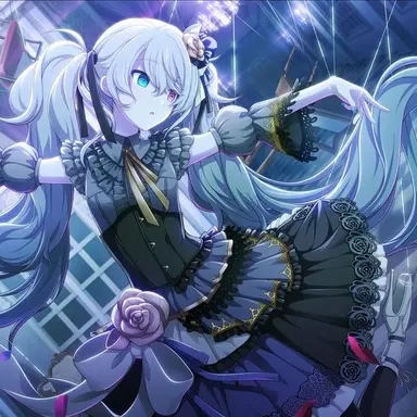 Profile image of 初音ミク