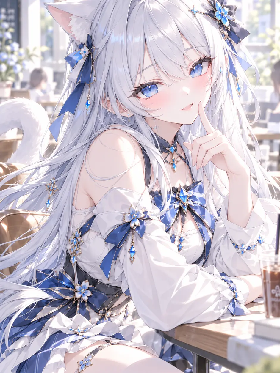 Se_nno_love의 When Will You Fall for Me?