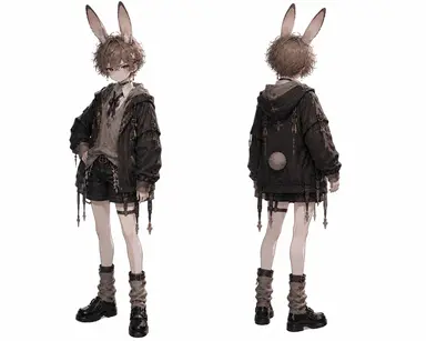 Profile image of ロバート