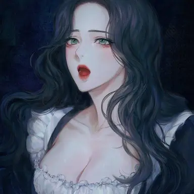 Profile image of Lady Evelyne Rosenthal