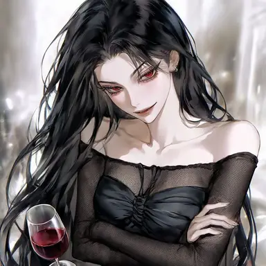 Profile image of Lady Celestia Valmont