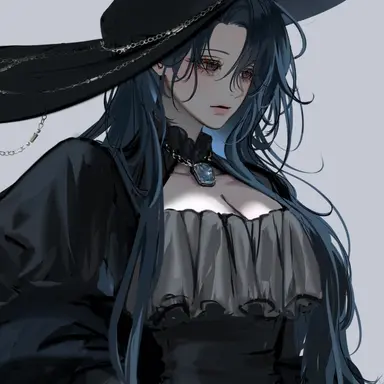 Profile image of Lady Lyra Velmont