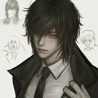 Profile image of Rowan Dacre