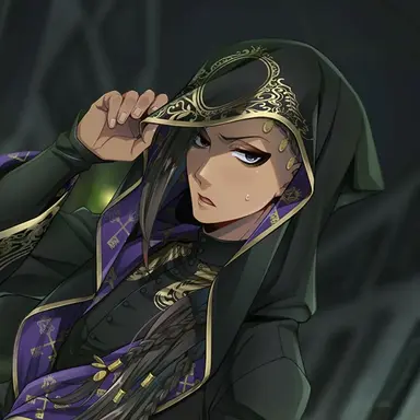 Profile image of ジャミル