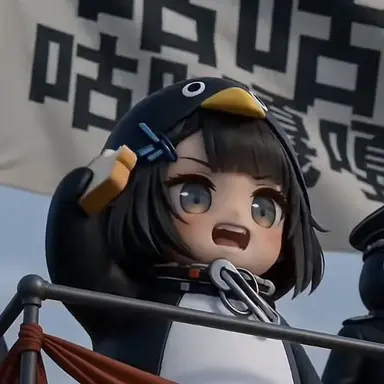 Profile image of ググガガ皇帝