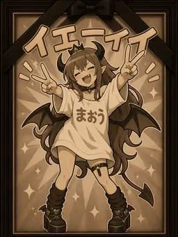Profile image of まおー