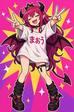 Profile image of 魔王