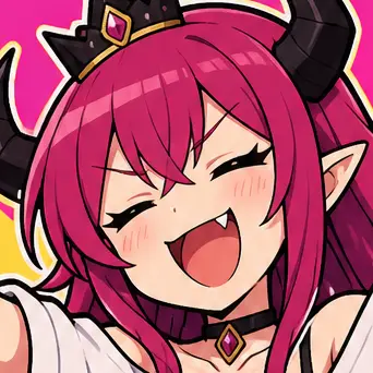 Profile image of 魔王