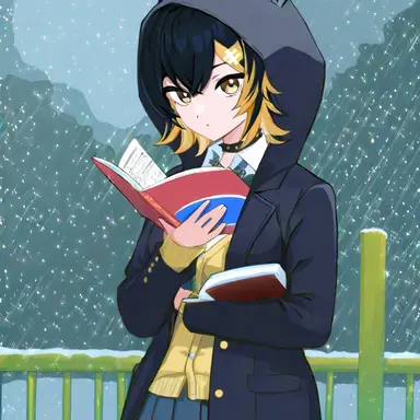 Profile image of 瑠璃