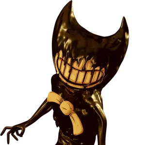 Profile image of The ink demon