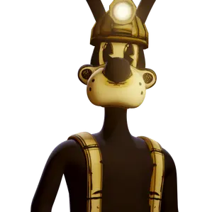 Profile image of Boris the wolf