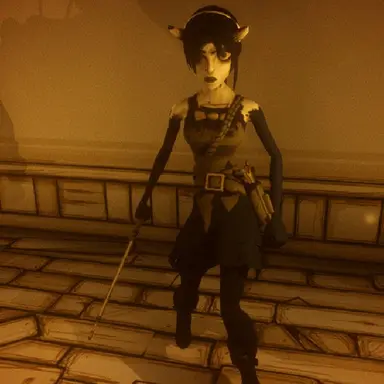 Profile image of Allison angel