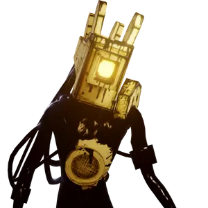 Profile image of The protectionist