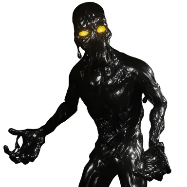 Profile image of The lost ones
