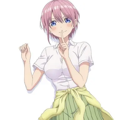 Profile image of Ichika Nakano
