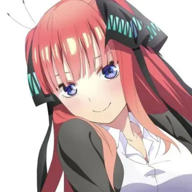 Profile image of Nino Nakano
