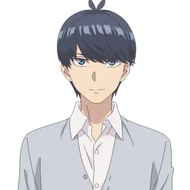Profile image of Futaro Uesugi