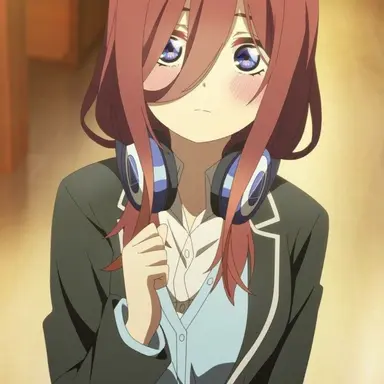 Profile image of Miku Nakano