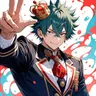 Profile image of クルーディ