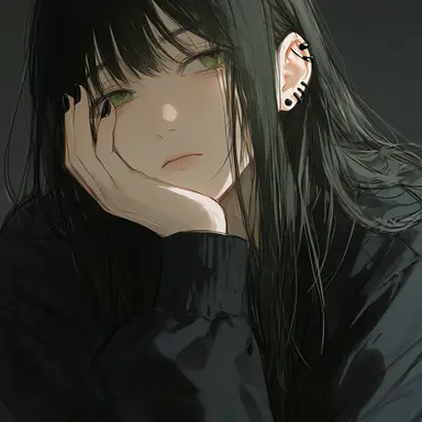 Profile image of Akari