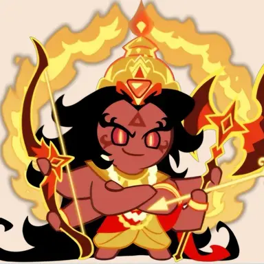 Profile image of 역사의 향신료