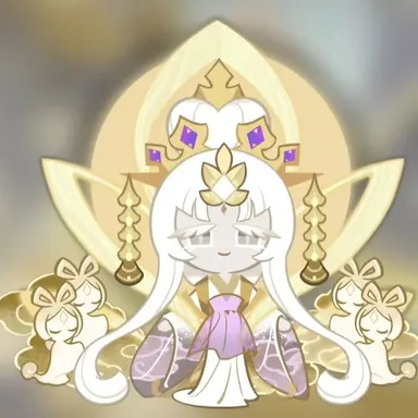 Profile image of 의지의 밀가루
