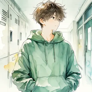 Profile image of 김민우